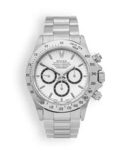 rolex daytona acciaio prezzo nuovo|Acquista Rolex Daytona su Chrono24.